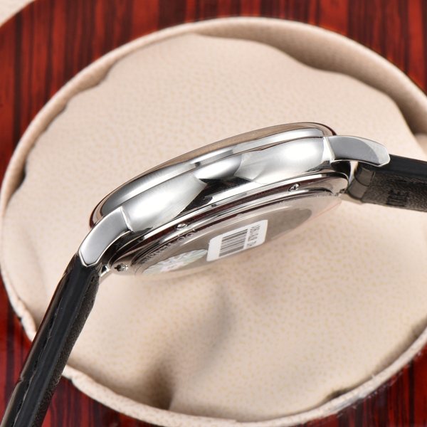 アイ・ダブリュー・シー角部分ディテール